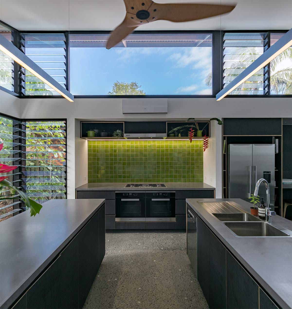 Kitchen Design :: Byron Bay, Ballina, Lennox Head