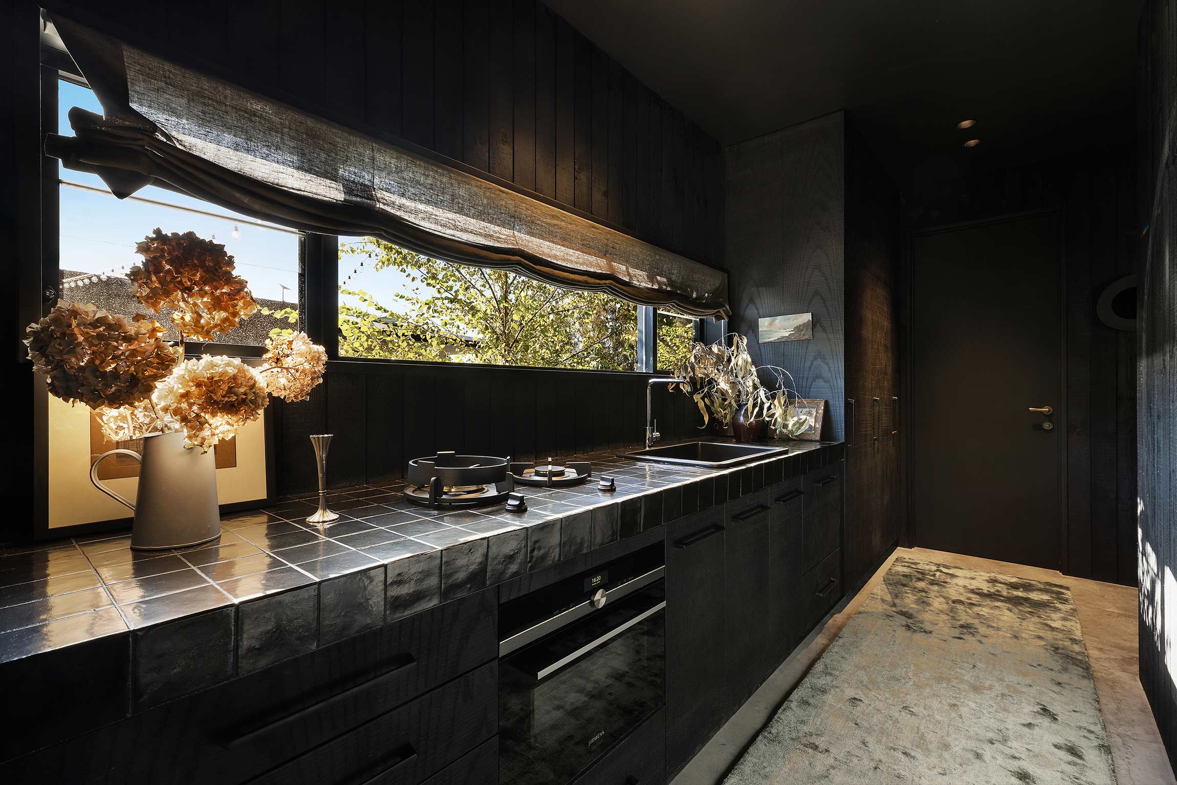 Kitchen Cabinetry