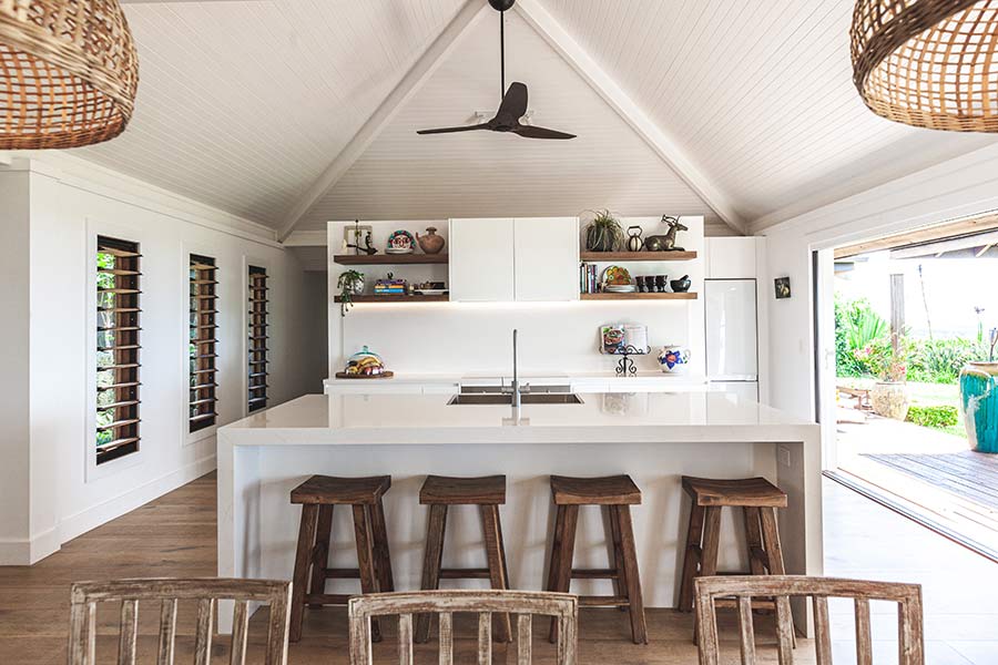 Kitchen Design :: Byron Bay, Ballina, Lennox Head