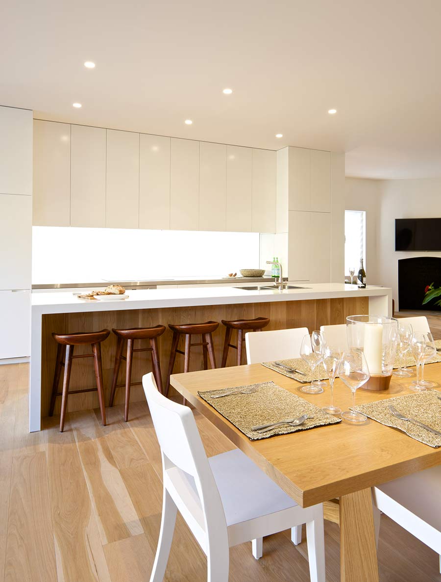 Kitchen Design :: Byron Bay, Ballina, Lennox Head