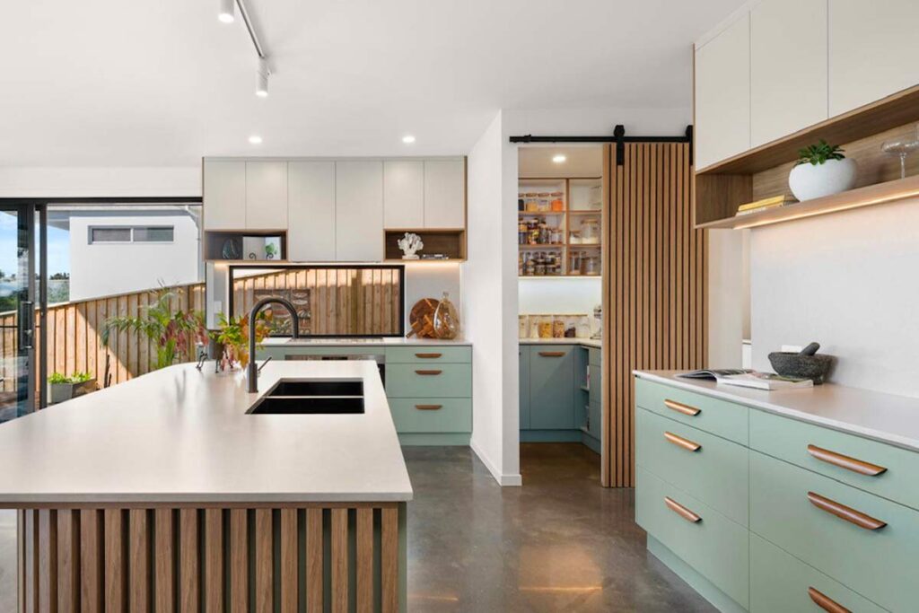 Kitchen Design Northern Rivers: Maximising Storage and Flow 7 Kitchen Design Northern Rivers