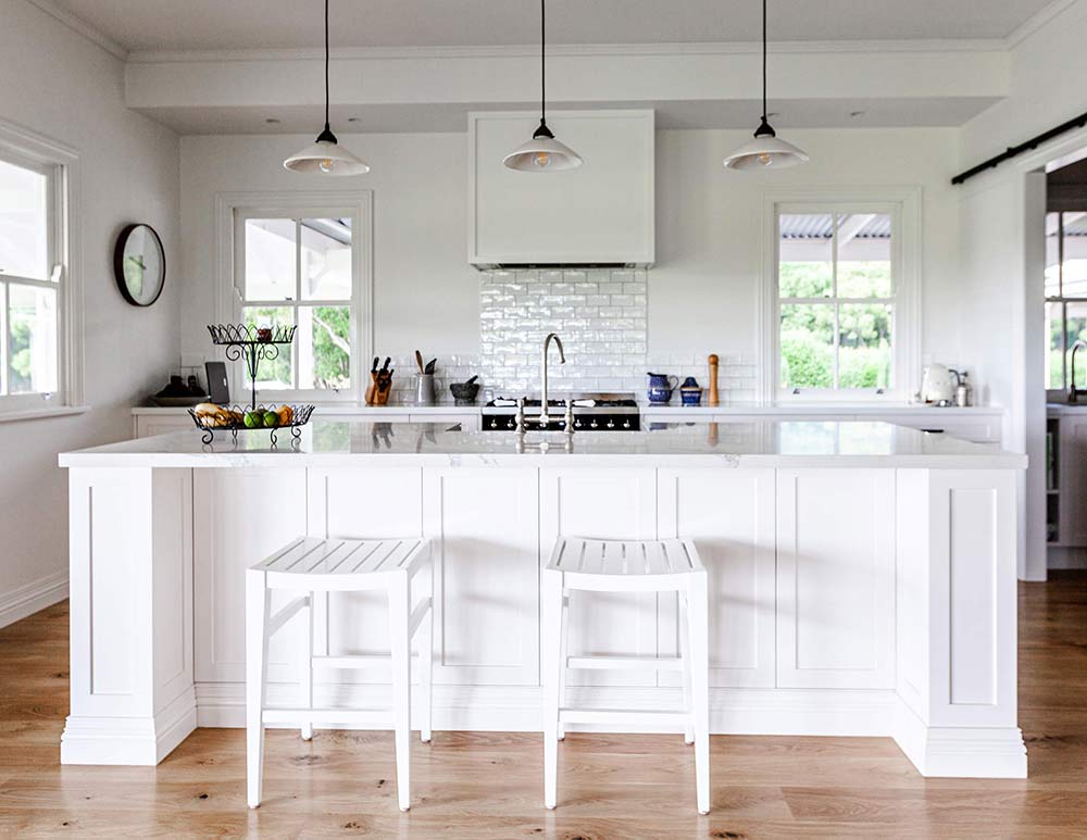 Custom Kitchen Lennox Head: Modern vs Country Styles 9 Custom Kitchen Lennox Head